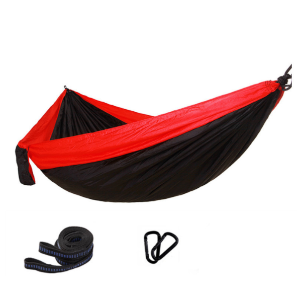 Trees double portable Hammock Straps Adjustable hammock chair with stand