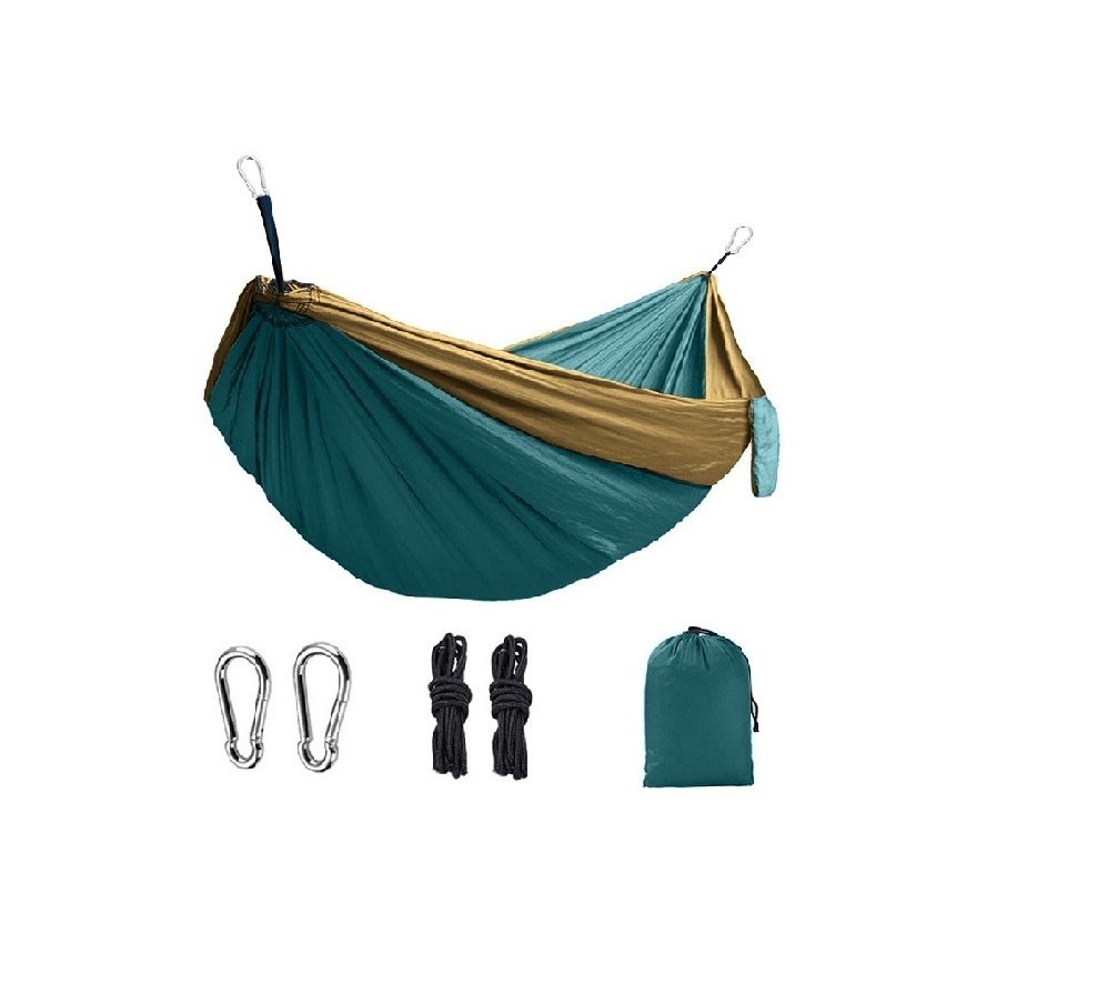 Patent Portable Tent Hammock Waterproof Camping Hammock With Mosquito Net