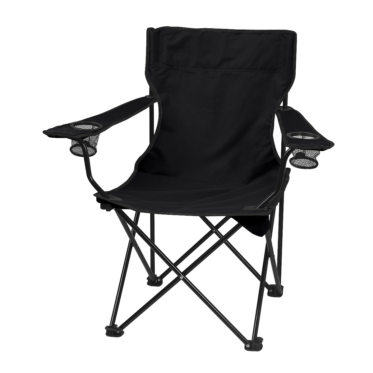 High Quality Deluxe Outdoor Recliner Lightweight Double Giant Folding Ultralight Beach Camping Chairs With Cooler Bag/