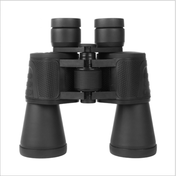 80X80 High-Power Zoom Telescope Long-Range Optical Glass Lens Binoculars High-Definition for Hunting and Sports