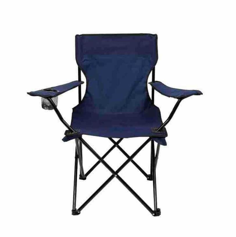 Wholesale High Quality Lightweight Foldable Field Folding Picnic Fishing Chair Folding Beach Camping Chair for Outdoor Picnic