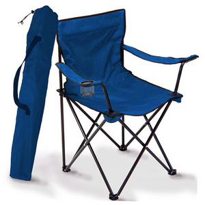 High Quality Deluxe Outdoor Recliner Lightweight Double Giant Folding Ultralight Beach Camping Chairs With Cooler Bag/