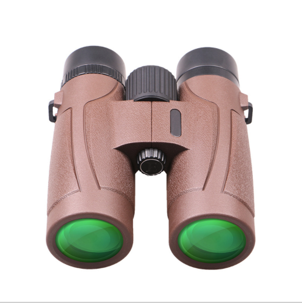 80X80 High-Power Zoom Telescope Long-Range Optical Glass Lens Binoculars High-Definition for Hunting and Sports