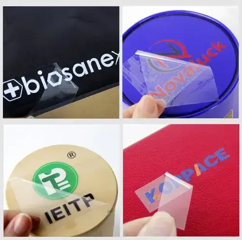 DIY 3D UV Transfer Stickers and Decals: Design Your Own Personalized Labels magnet sticker for car