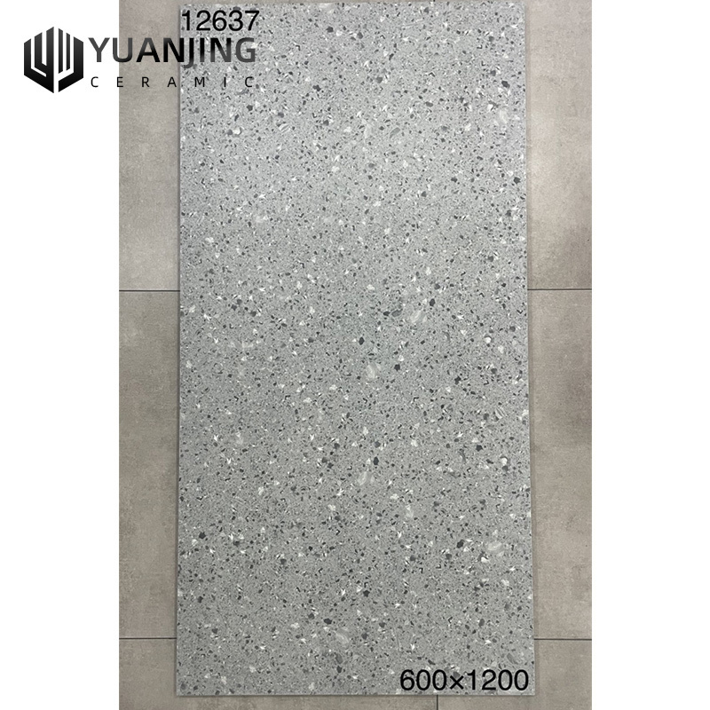 600x1200mm marble big slab matte Non- slip grey Beige white brown antique porcelanato porcelain ceramic tiles floor and wall