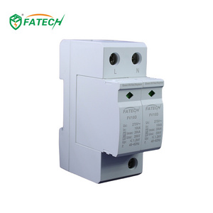 T3 230V Power Supply Surge Protective Devices Electronic Equipments Protection Surge Protector