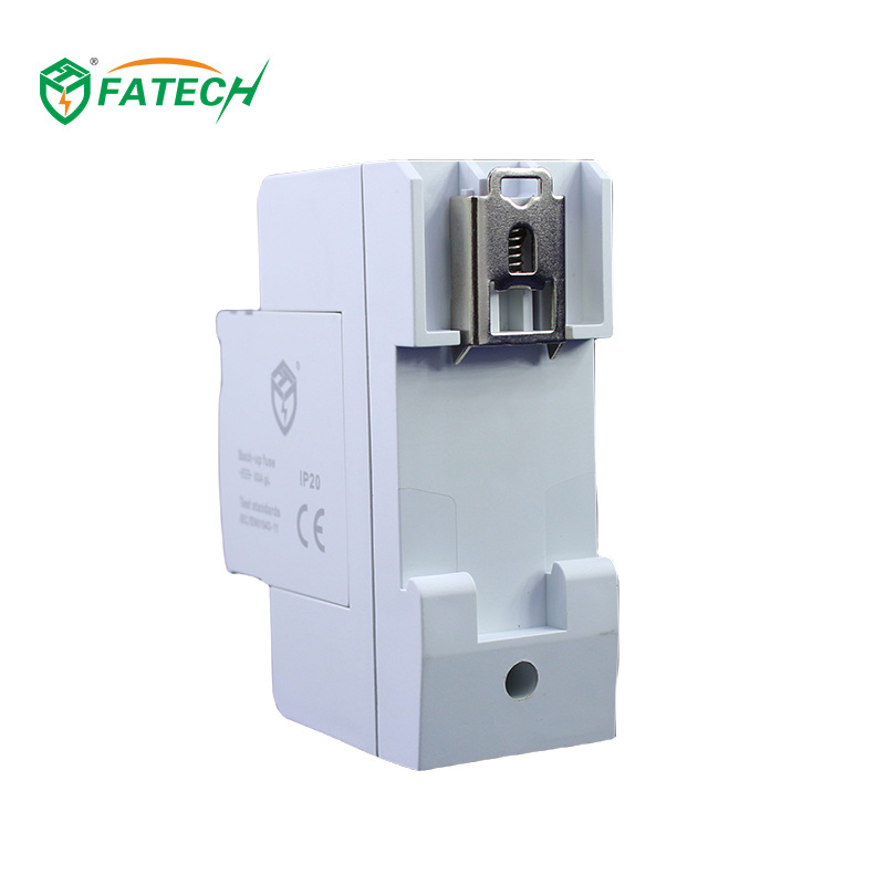 T3 230V Power Supply Surge Protective Devices Electronic Equipments Protection Surge Protector