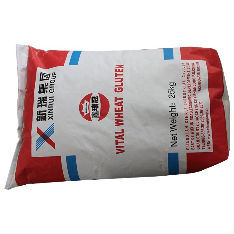 Good Quality And Low Price Source Manufacturer Vital Wheat Gluten