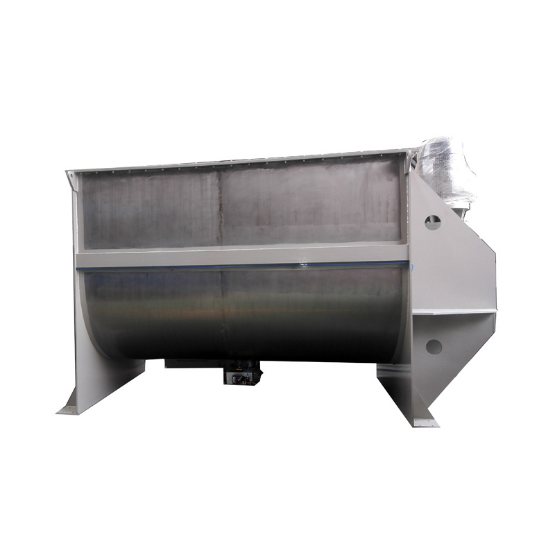 200 L Horizontal Ribbon Multi Spiral Ribbon Mixer/Dry Powder