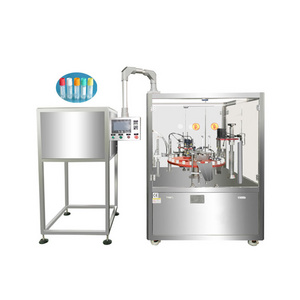 Dental Anesthesia Automatic Syringe Filling Machine/ Prefilled Syringe Filling Machine