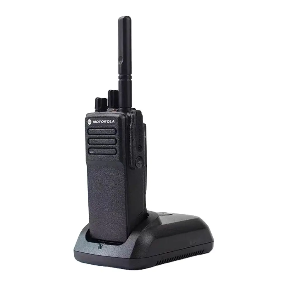 Motorola Xir P6600i explosionproof weatherproof walkie-talkie 2 way radio uhf vhf radio walkie talkie communication