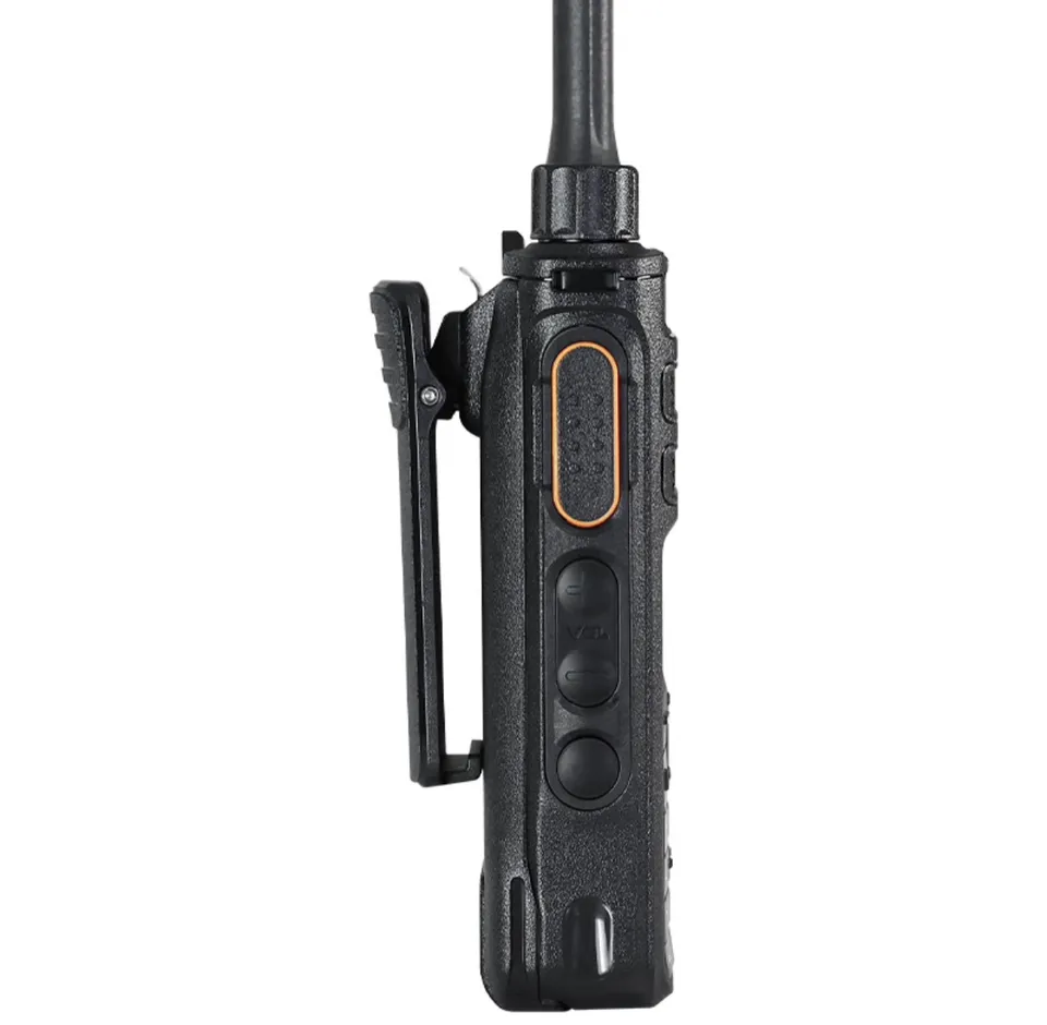 Hytera AP585 AP580 touch panel IP54 two way radios for sale ptt walkie talkie