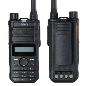 Hytera AP585 AP580 touch panel IP54 two way radios for sale ptt walkie talkie