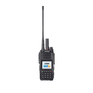 K52 handheld two-way radio ptt walkie-talkie long range portable two way radio sim card walkie talkie dmr