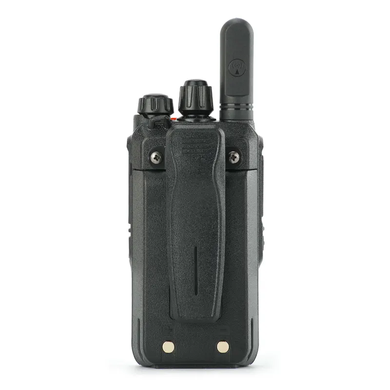 Yuyan T300 GPS two-way radio security walkie-talkie handheld radio two way unlimited range walkie talkie radio