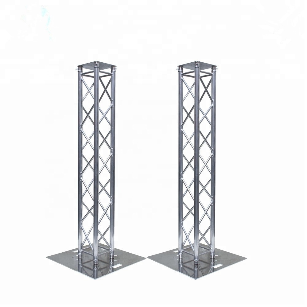 Foresight Aluminum Lighting Truss / DJ Truss / Aluminum Truss for Move Head