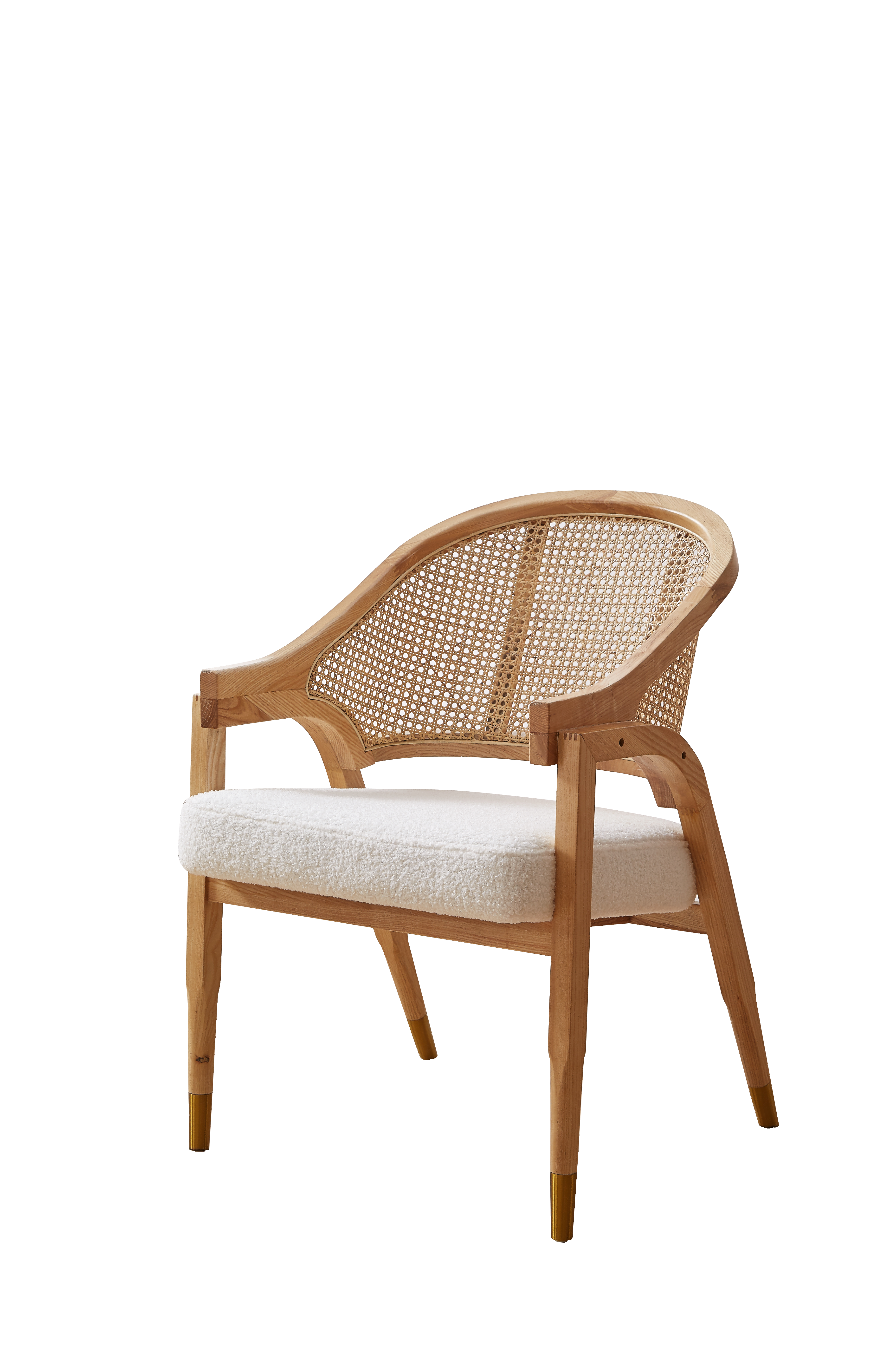 Rattan Restaurant Chairs French Bistro Chair Rattan Paris Rattan Cafe Chairs. OEM/ODM