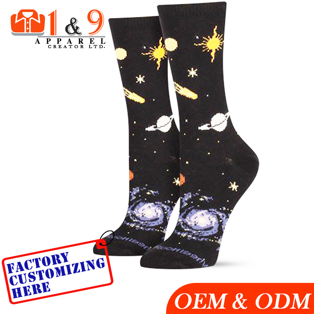 Custom Dress Socks 2017