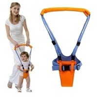 Hot Children Vest Type Harnesses Leashes Baby Toddler Learning Walk Safety Reins Harness walker Wings Protection Belt