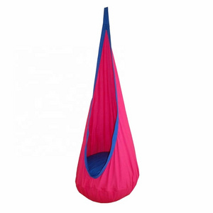 Children Hammock Kids Swing Chair Indoor Outdoor Hanging Sest Child Swing Seat