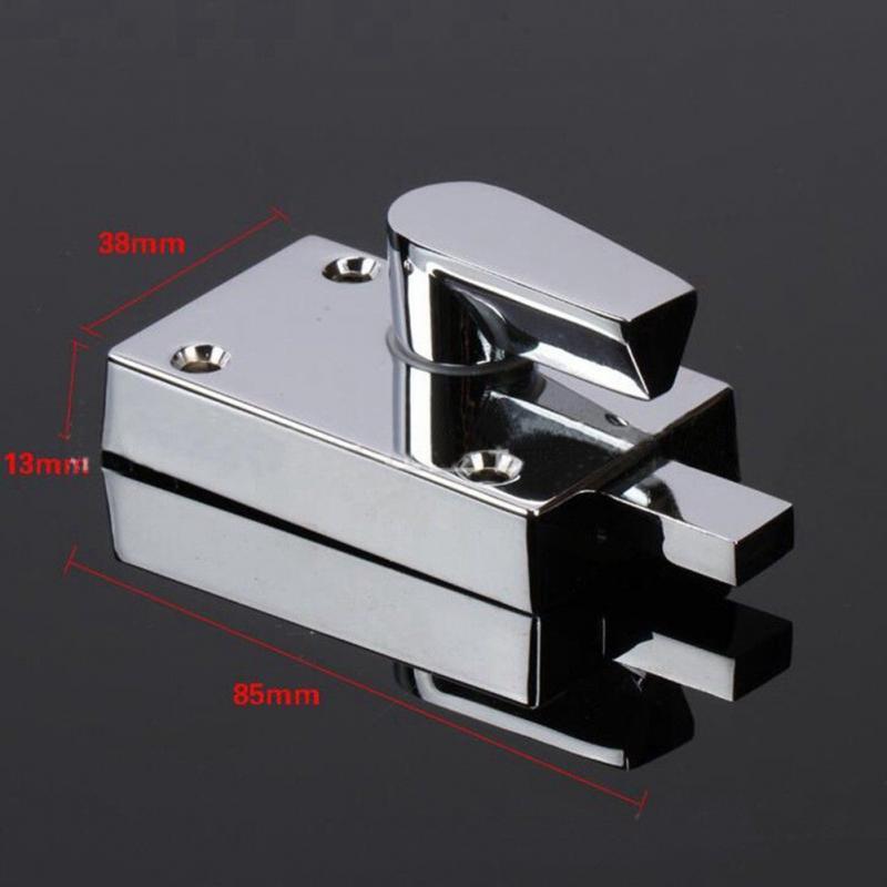 Privacy WC Latch Vacant Engaged Door Lock Toilet Shower cubicles & Bathroom Indicator Bolt high quality