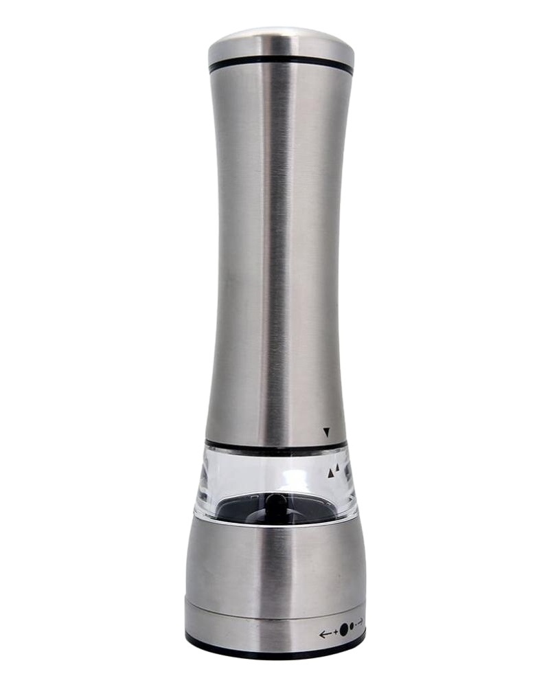 Pepper Mills Grinders Spice Mills Manual Grinders Stainless Steel Manual Salt And Pepper Mills Pepper Muller