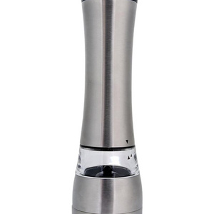 Pepper Mills Grinders Spice Mills Manual Grinders Stainless Steel Manual Salt And Pepper Mills Pepper Muller