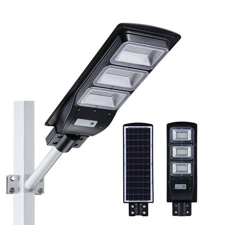 1green Outdoor Waterproof   30W 60W 90W 120W 150W solar IP65 flood light Solar Street Light