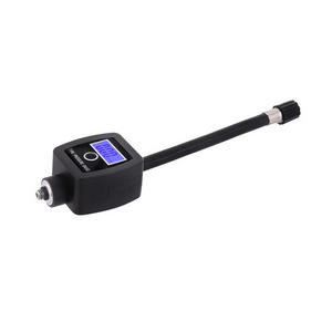 Pump accessories digital LCD car tire tyre air pressure gauge meter manometer for auto car motorcycle bike