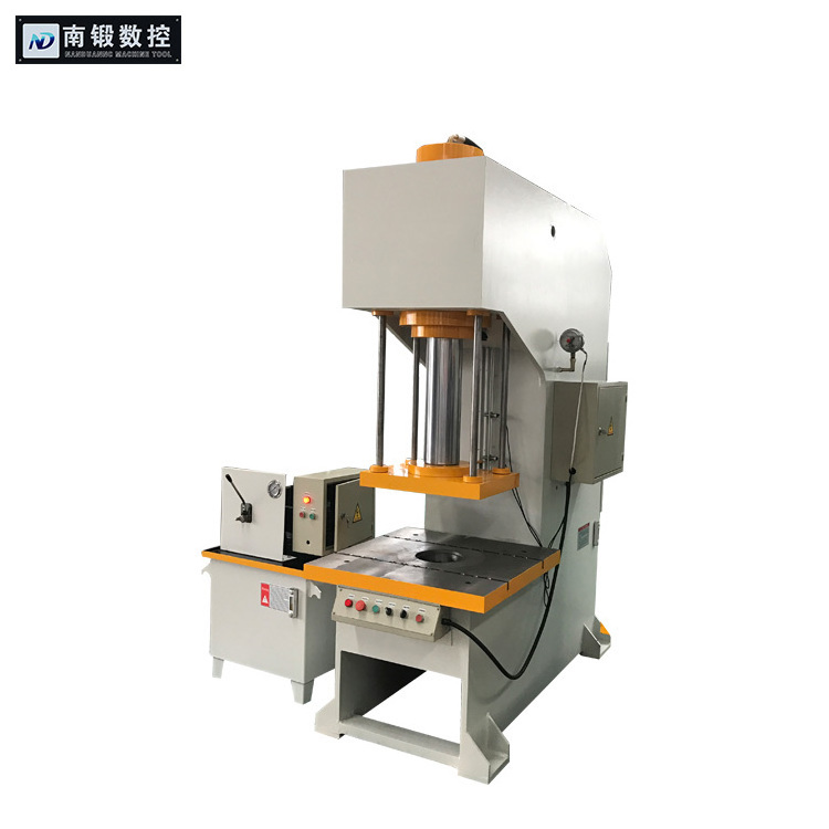 Forging Press Hydraulic  Hydraulic Press Four Column YQ41-20  Hydraulic Press