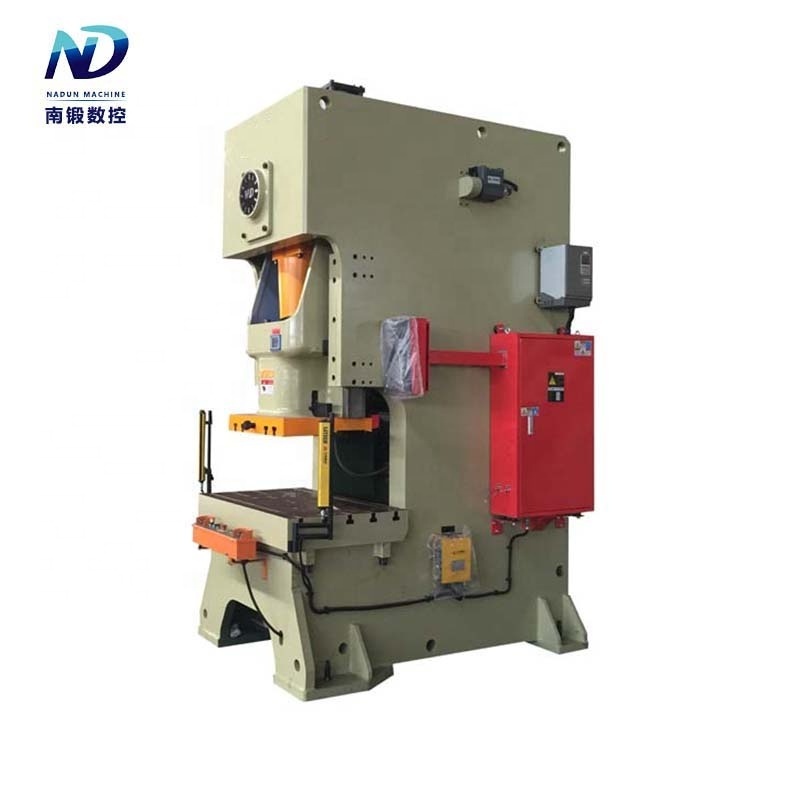 High Precision Pneumatic Punch mechanical punch small table-type electric punch hydro pneumatic press