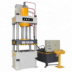 Metal Stamping Hydraulic Press Machinery 200 Ton Hydraulic Press Machine