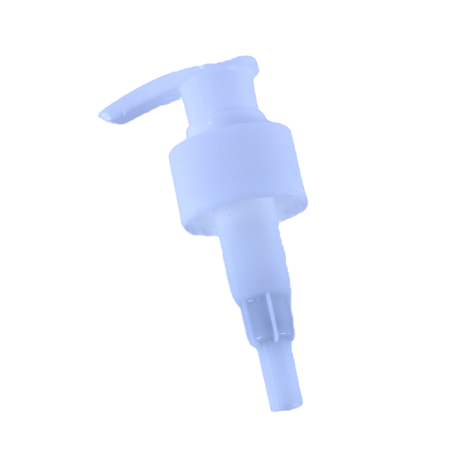 28/410 Premium Quality Plastic Liquid Dispenser Pump with Lid Bottle Caps & Closures for Gel Soap and Lotion Bottles