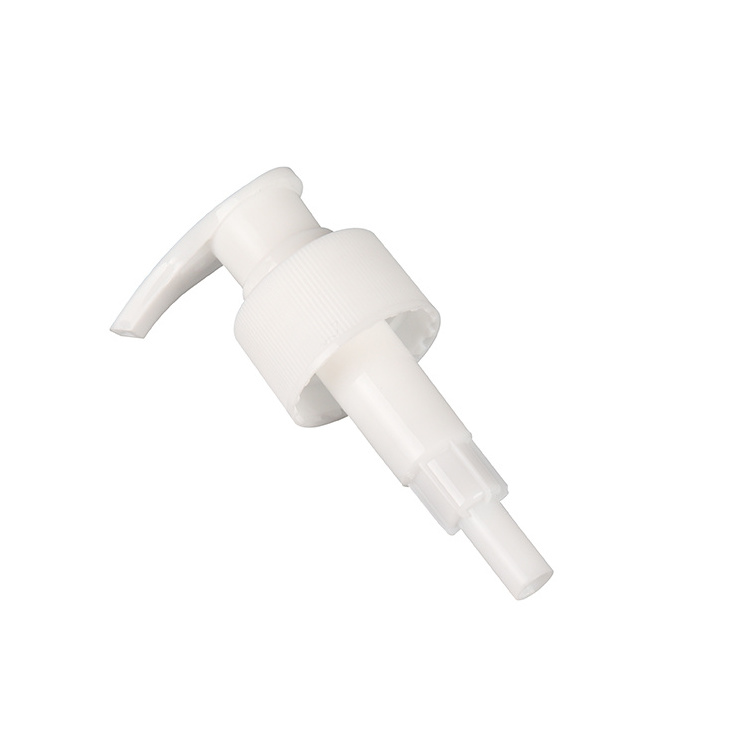 28/410 Premium Quality Plastic Liquid Dispenser Pump with Lid Bottle Caps & Closures for Gel Soap and Lotion Bottles