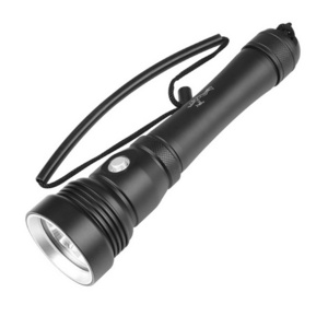 IPX8 2500lm Underwater Diving Torch XHP70 Powerful LED XM-T6 Professional Scuba Flashlight Waterproof Diving LED Flashlight