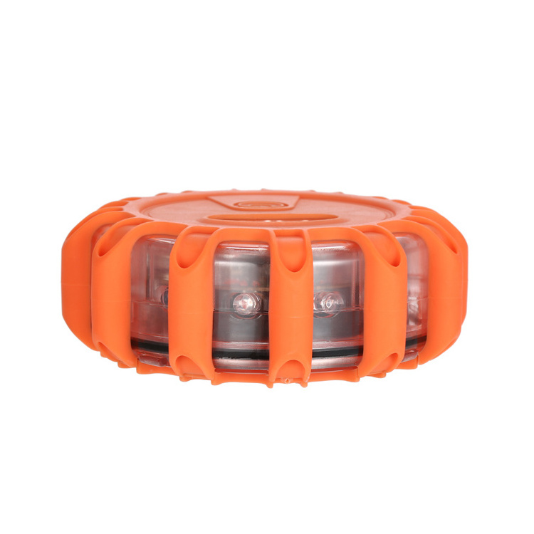 warning emergency led beacon traffic light led road flares