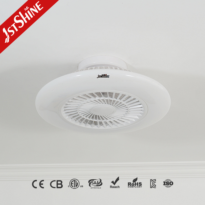 1stshine ceiling fan for bedroom flush mount fan ceiling light led ceiling light fan