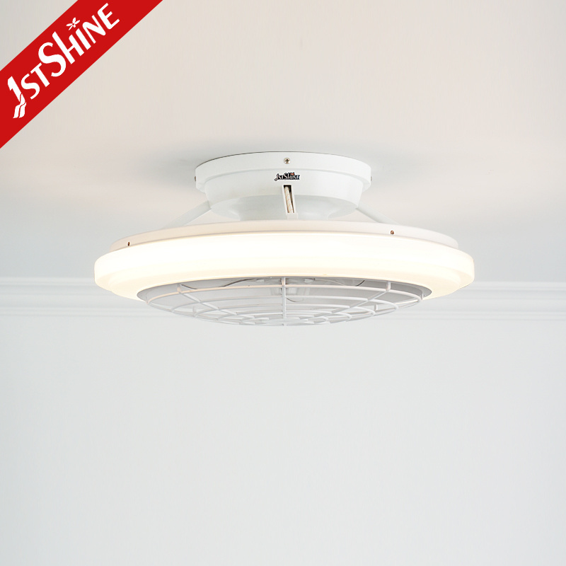 1stshine led ceiling fan new arrival 220v ac motor multifunction led lighting fan ceiling light