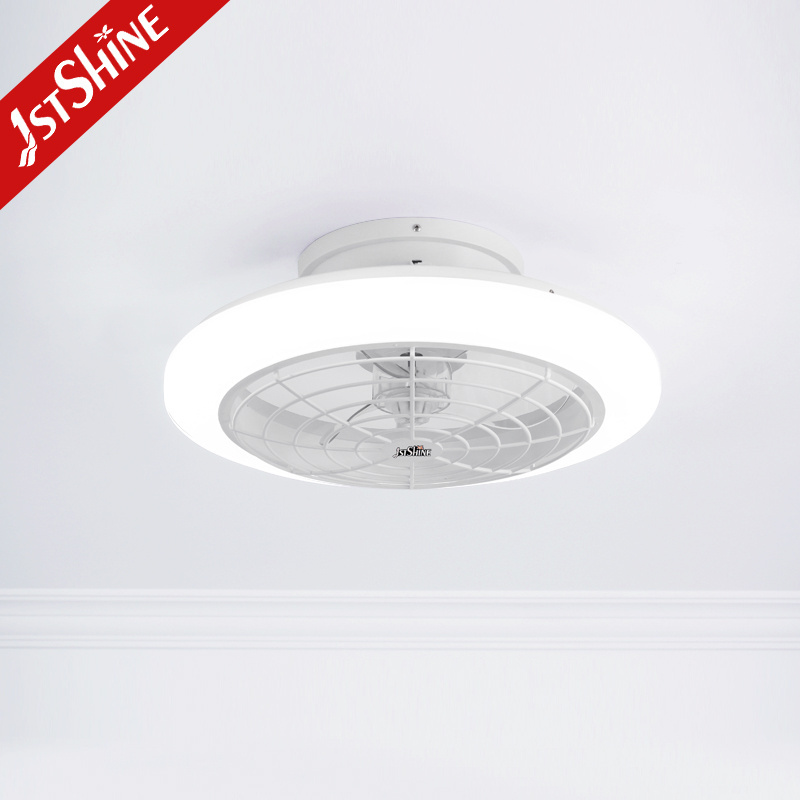 1stshine led ceiling fan new arrival 220v ac motor multifunction led lighting fan ceiling light