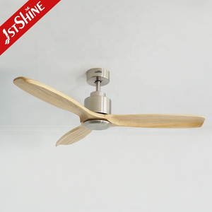 1stshine ceiling fan contemporary low profile efficient energy saving ceiling fan without light