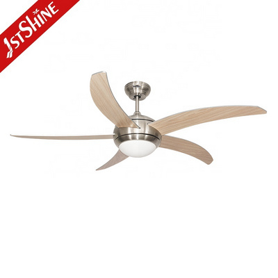 1stshine ceiling fan 5 MDF blades AC high speed mute style modern ceiling fan