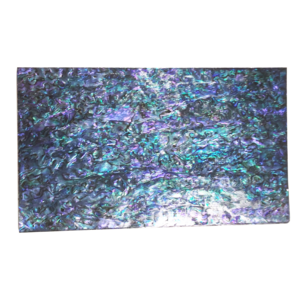 Wholesale Furniture Decorate New Zealand Paua Shell Sheet Abalone Mother Of Pearl Shell Veneer