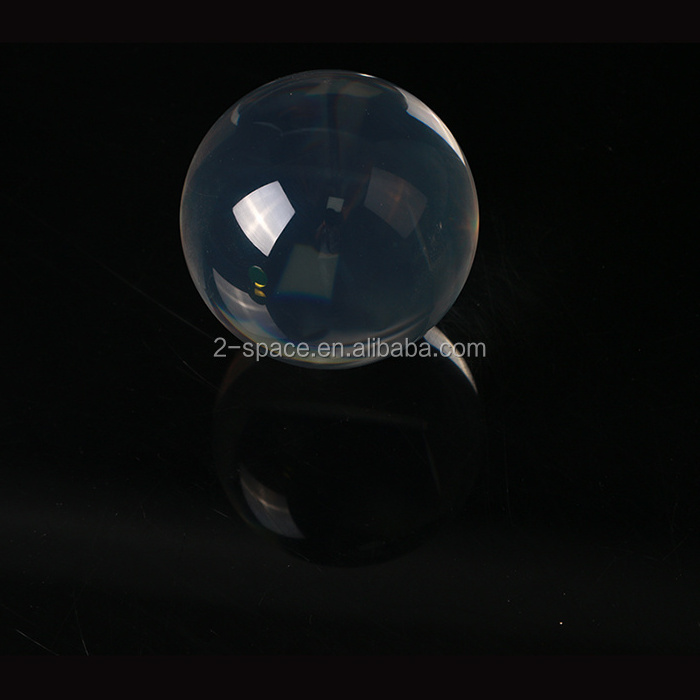 Small Clear Acrylic Ball 100mm Large Acrylic Sphere