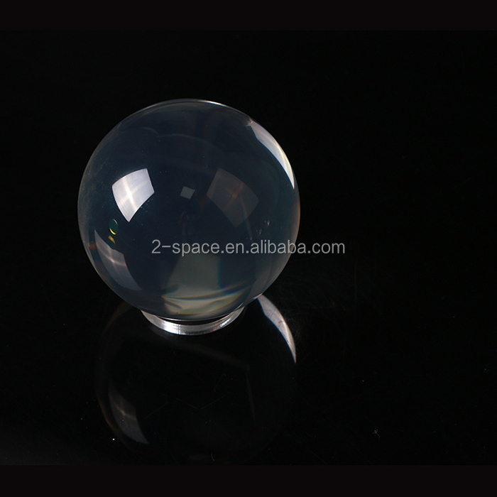 Small Clear Acrylic Ball 100mm Large Acrylic Sphere