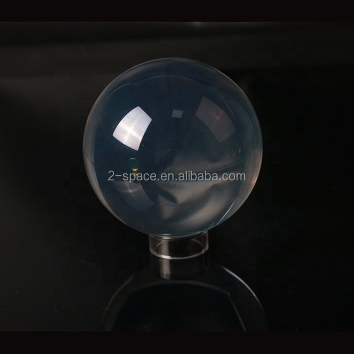 Small Clear Acrylic Ball 100mm Large Acrylic Sphere