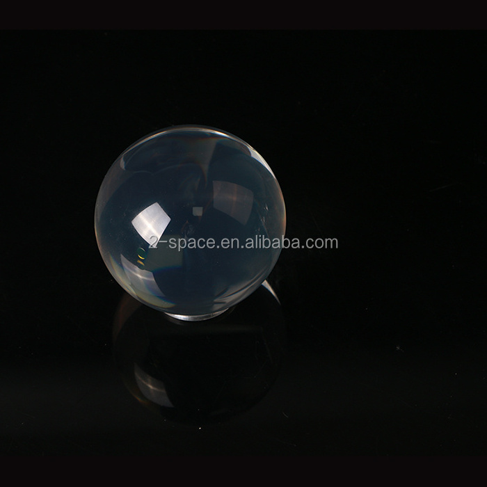 Small Clear Acrylic Ball 100mm Large Acrylic Sphere