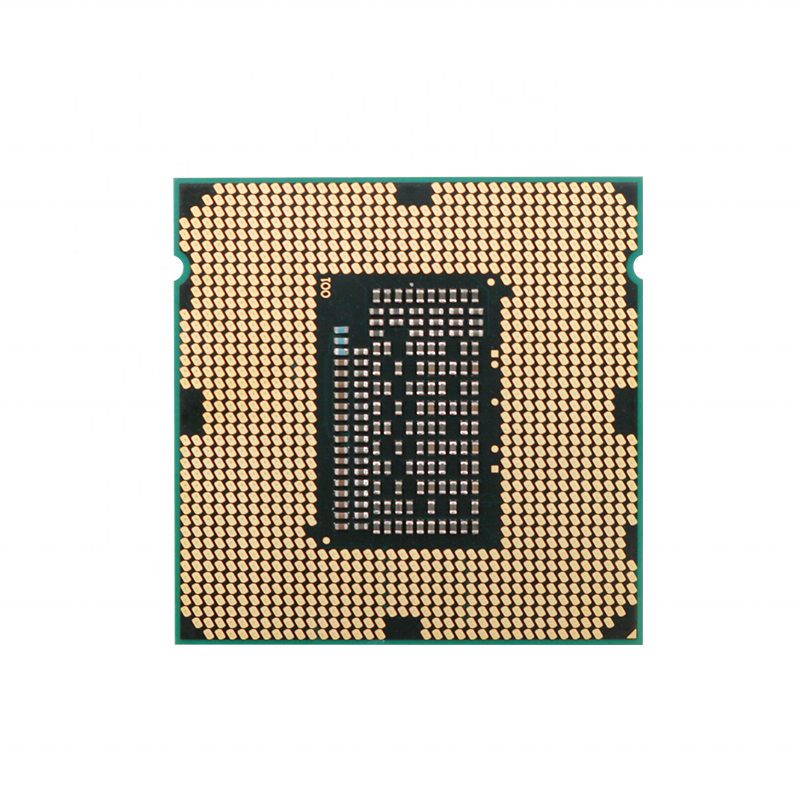 Dual-Core G4600 3M Cache 3.60 GHz  CPU LGA1151for Intel Pentium Processor