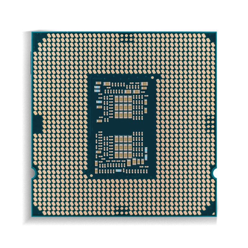 Inte  LGA 1200 socket CPU G6400 G5905 Processor