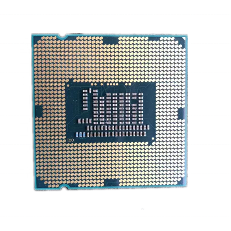 Brand Second Hand CPU Processor Core i3 3240 Cpu