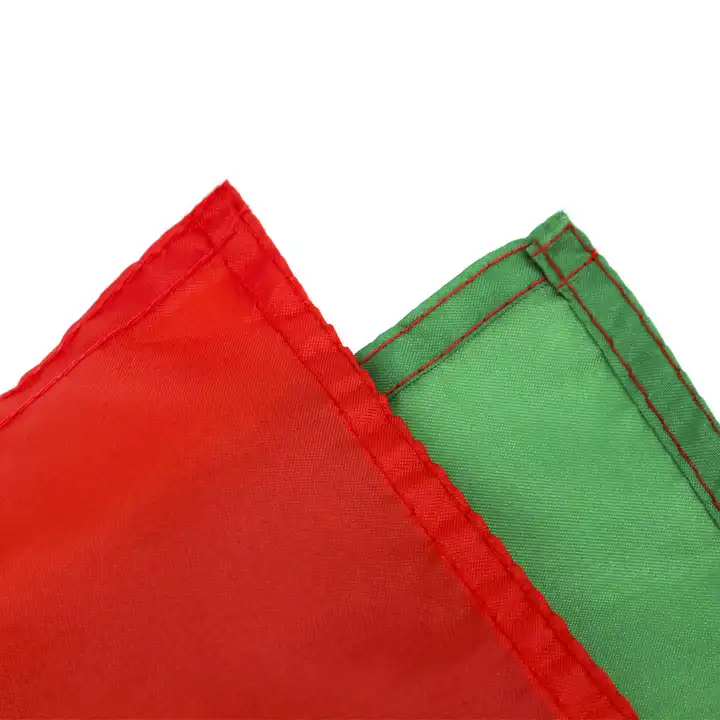 Custom Polyester 3x5 Professional Large Screen Printed  Worship Flags Hungary Flag For Party Decor